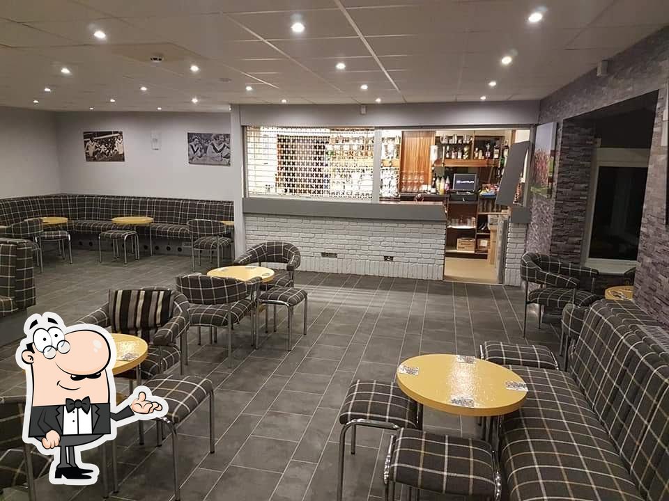 Kells ARLFC Clubhouse in Whitehaven Restaurant reviews