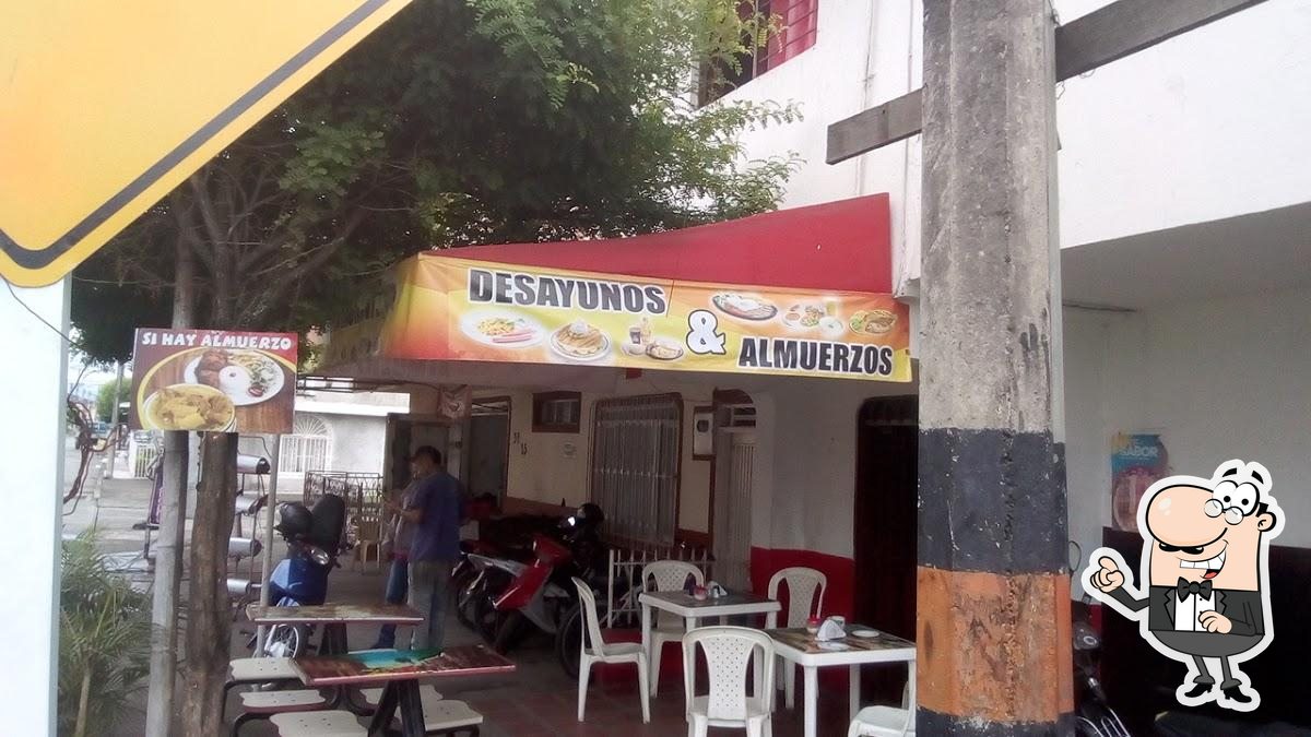 Panadería El Jazmín, Tulua - Restaurant reviews