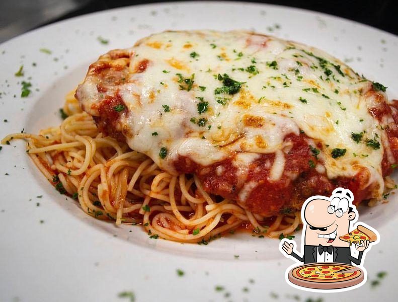 Bocca in Fairhaven Restaurant reviews