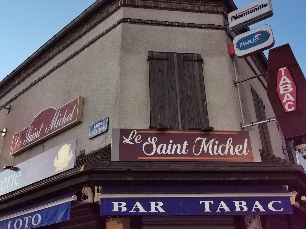 Bar Tabac SaintMichel FDJ, Évreux Critiques de restaurant