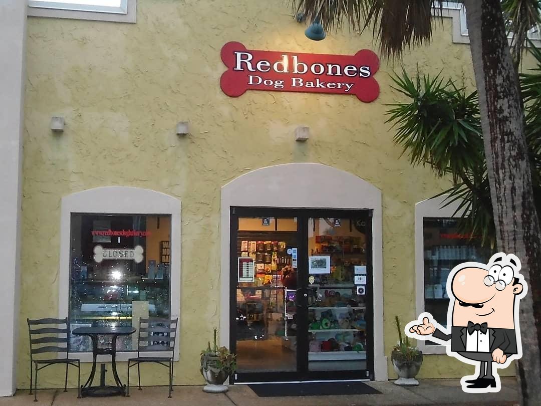 Redbones Dog Bakery & Boutique in Fernandina Beach Restaurant reviews