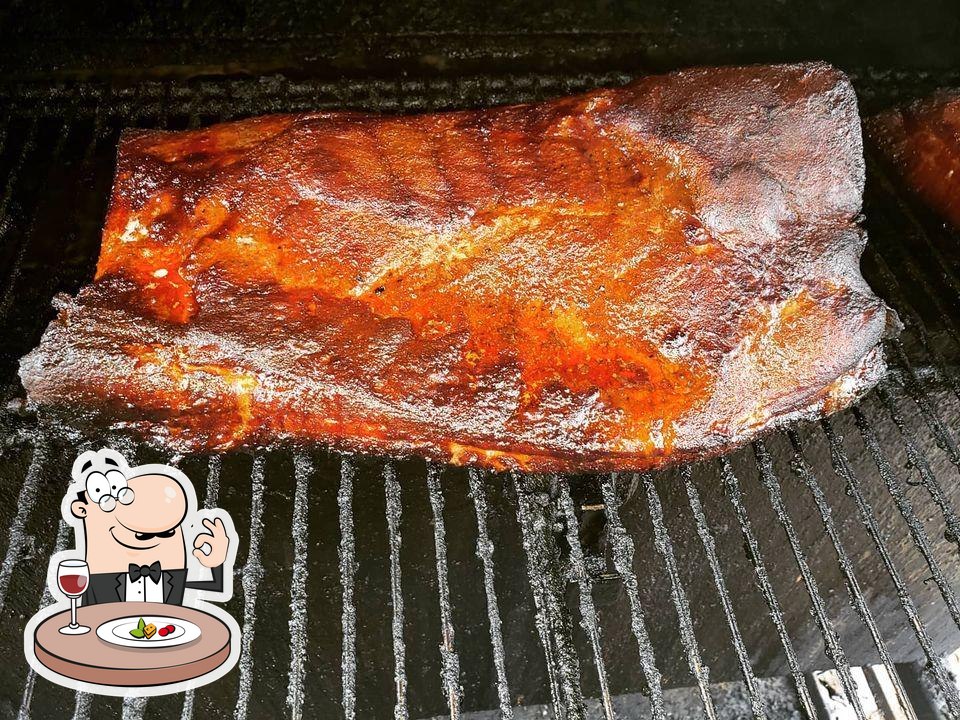 Porterhouse BBQ in Lexington Restaurant reviews