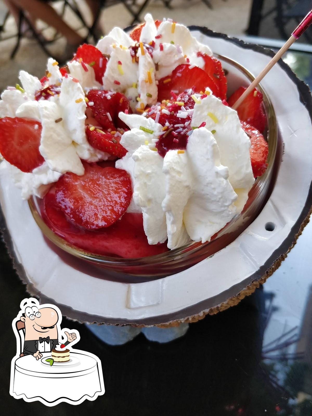 Le Goustarou restaurant, SaintRémydeProvence Restaurant reviews