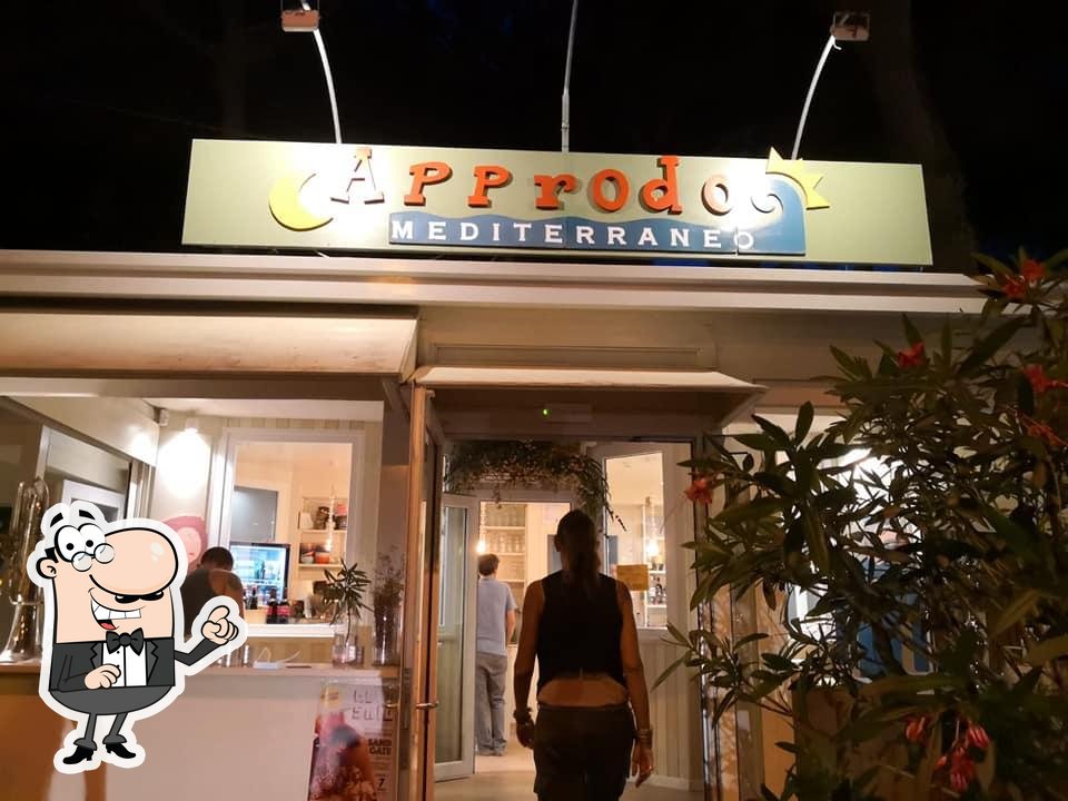 Approdo Pub & Bar, Cesenatico - Recensioni Del Ristorante