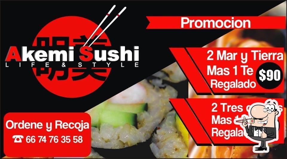 sushi life