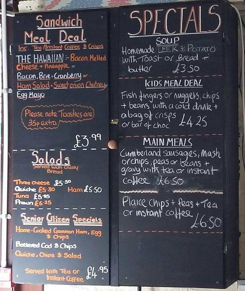 menu-at-bobs-east-end-cafe-tavistock