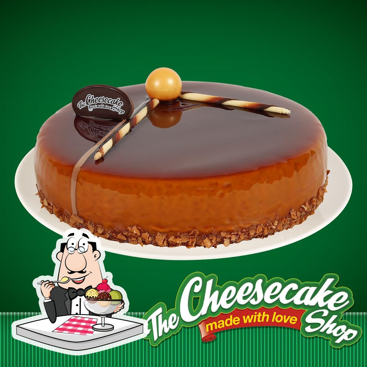 The Cheesecake Shop Mount Druitt In Mount Druitt Restaurant Menu And Reviews