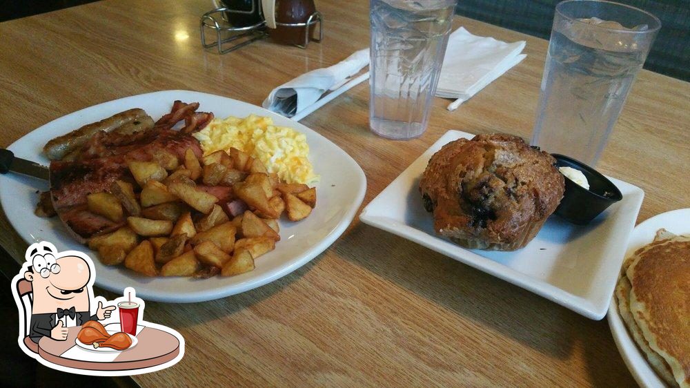 Perkins Restaurant & Bakery, 1340 S Germantown Pkwy in Germantown