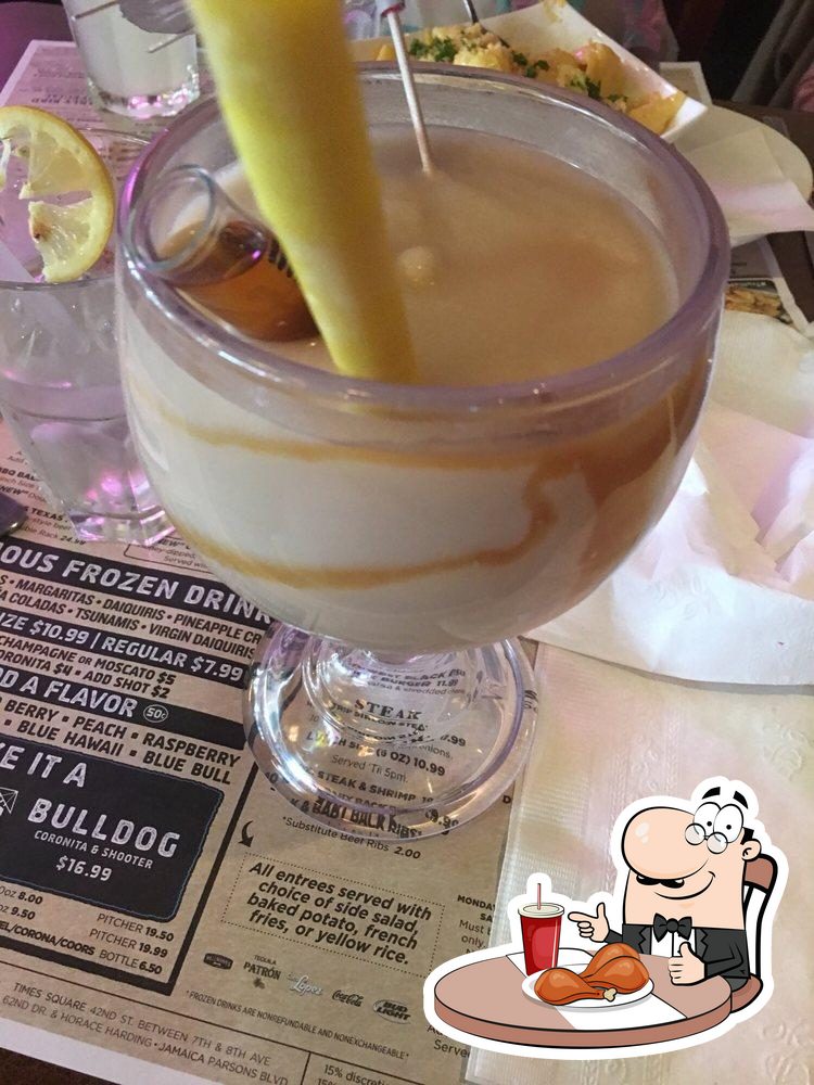 Bbqs Henny Colada Recipe Home Alqu
