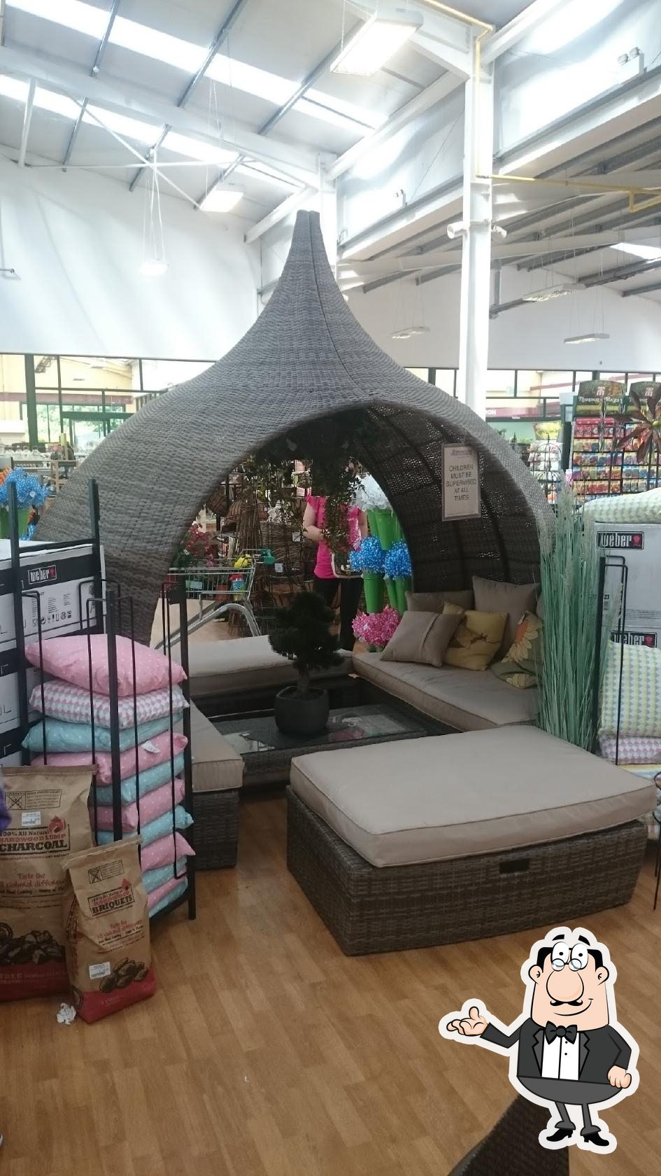 Johnstown Garden Centre in Naas Restaurant reviews