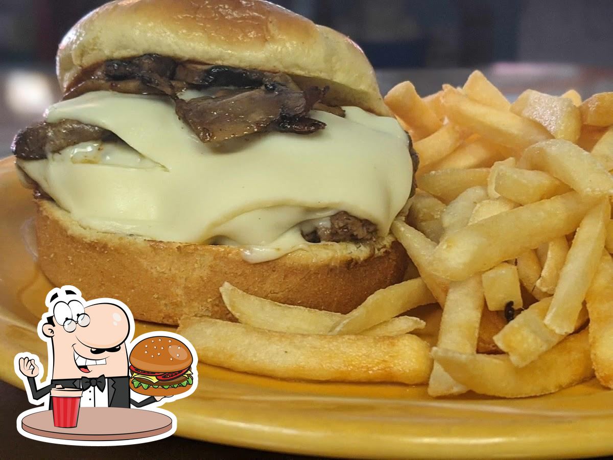 Minnie's Restaurant in Allegan Restaurant menu and reviews