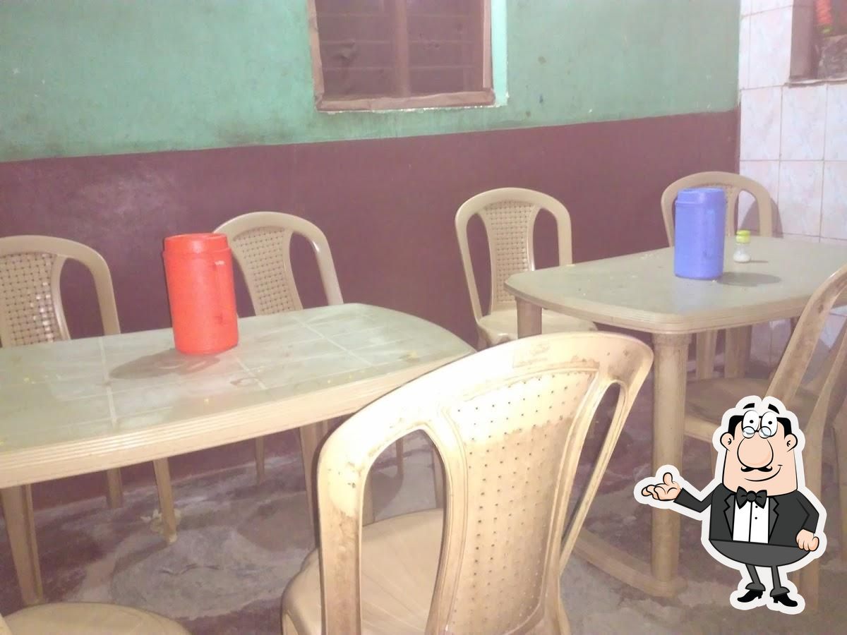 Shridevi Kerala Canteen, Thimmalapura Restaurant reviews
