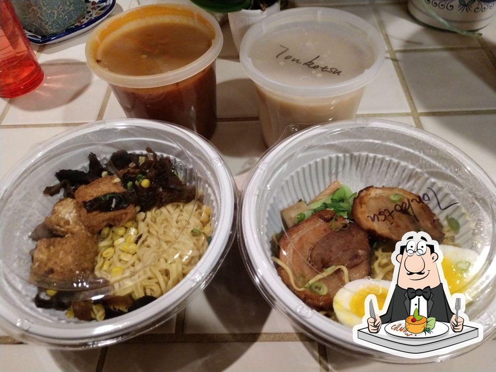 SUKI Japanese Hibachi, Ramen Noodles, and Tea House in Merrick