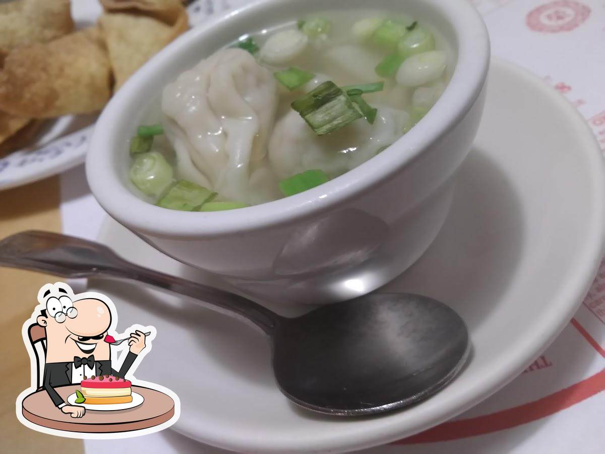 Su Wings Chinese Restaurant in Lake Geneva Restaurant menu and reviews