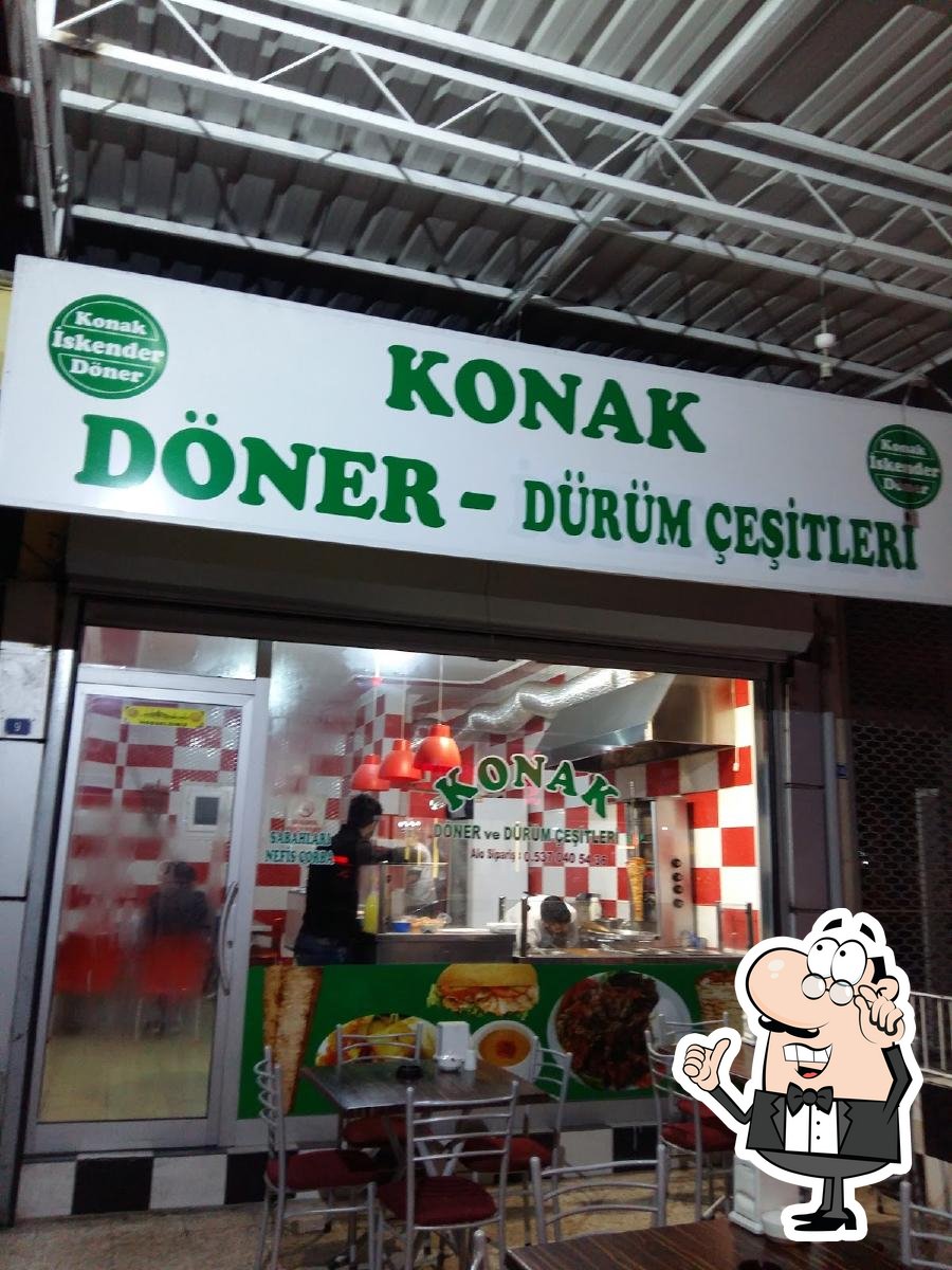 konak durum evi gaziantep restaurant reviews