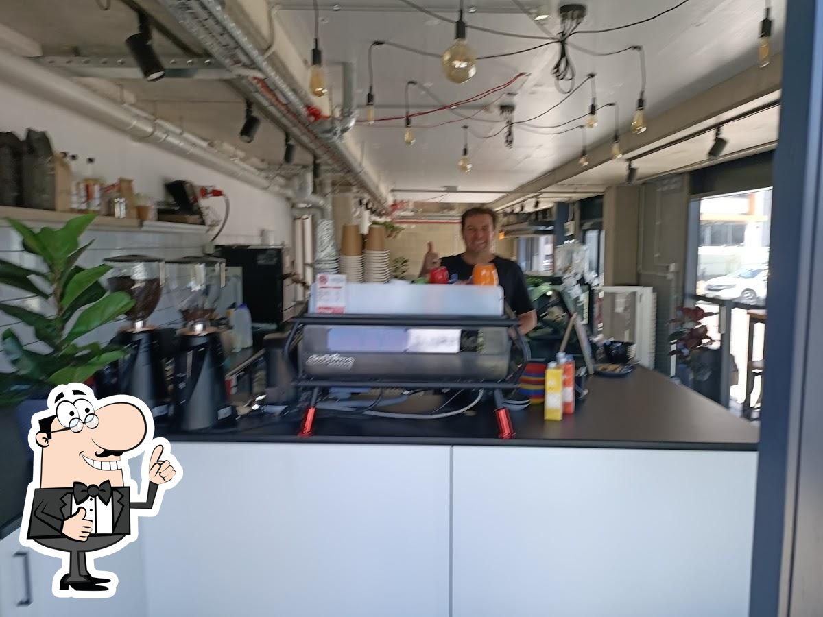 Anchors Edge Coffee in Port Adelaide Restaurant reviews