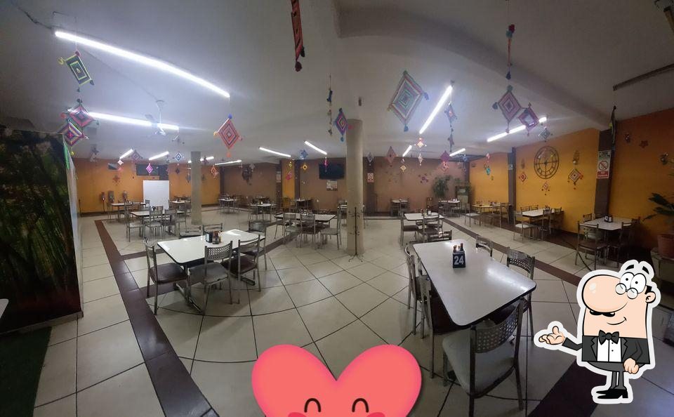 Restaurant El Compa Beto, Tepic - Opiniones del restaurante