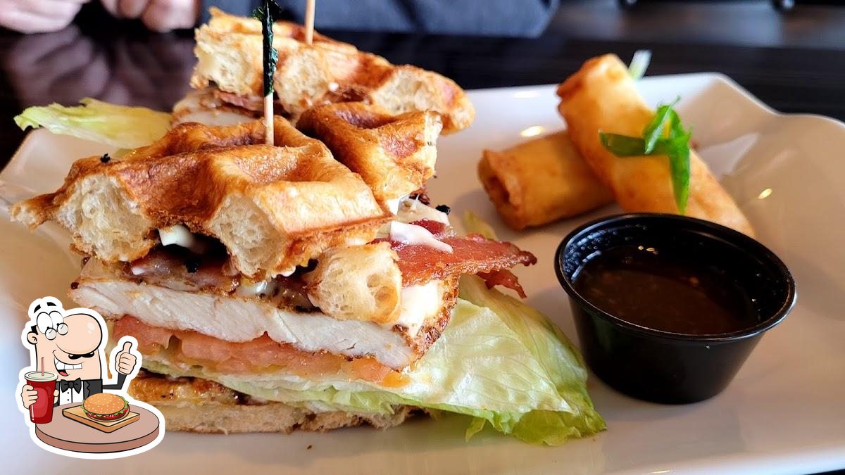 Local Croffle House BBQ, Red Deer Critiques de restaurant