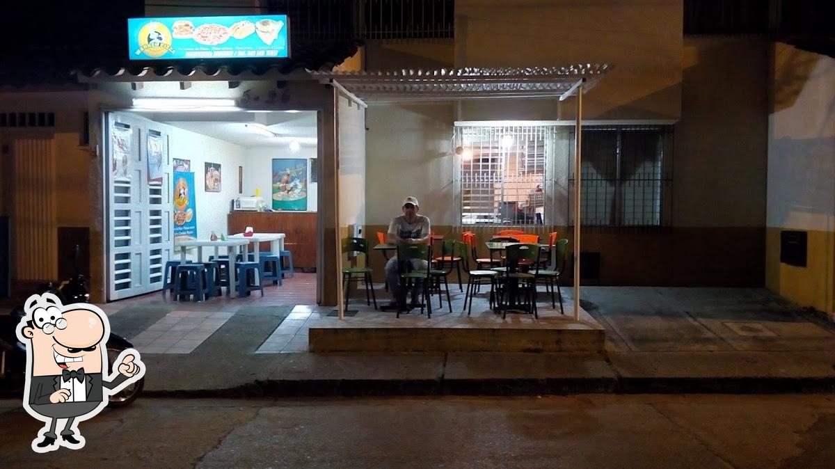 Pizzeria en Buga Warner Pizza, Buga, _3163417538