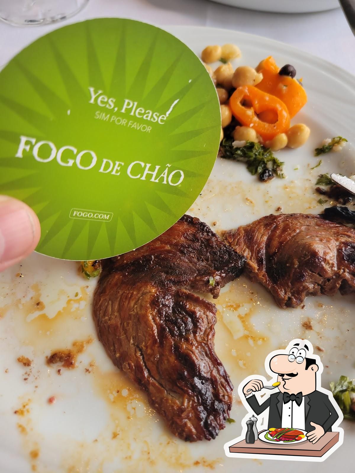 Fogo De Chao Menu Prices Enjoy The Flavors Of Off