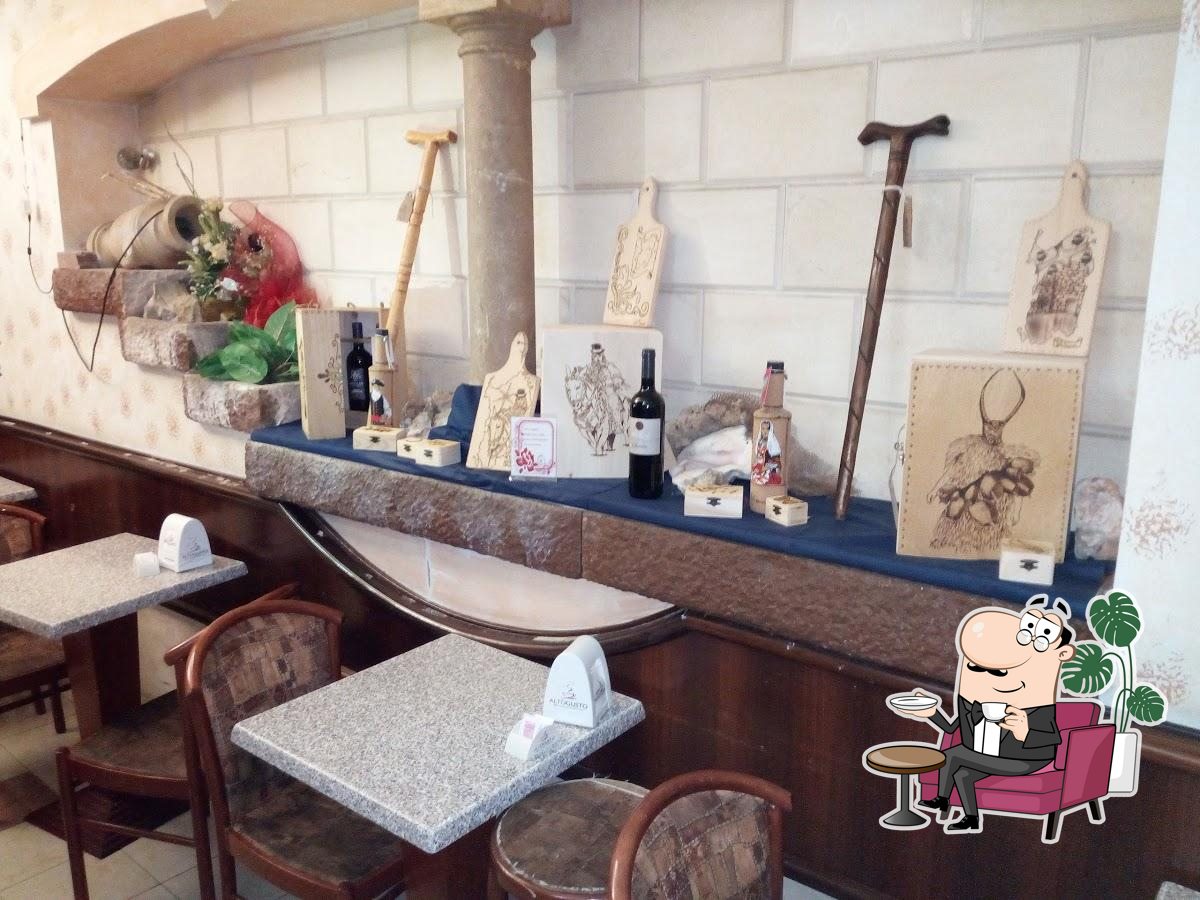 foto di ristorante la medusa