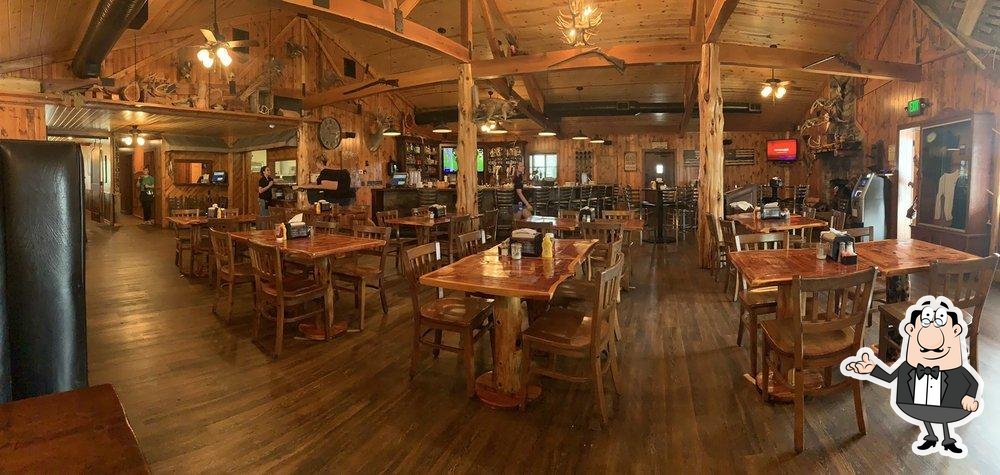 Mallard s Roadhouse In Clinton Restaurant Menu And Reviews