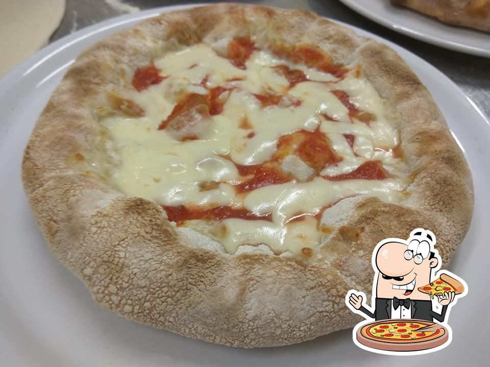 Pizza Party pizzeria, San Vito al Tagliamento - Recensioni del ristorante
