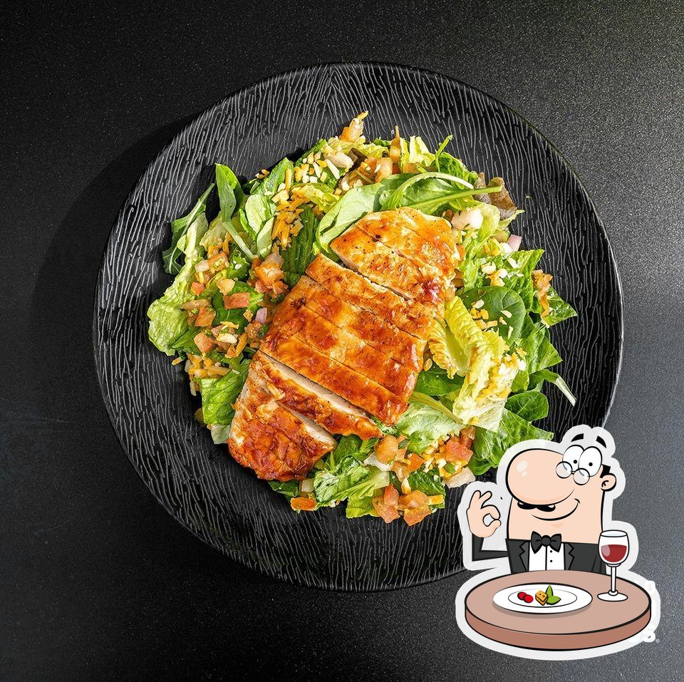 Buffalo Wild Wings, Dubai, Jumeira Rd Restaurant reviews