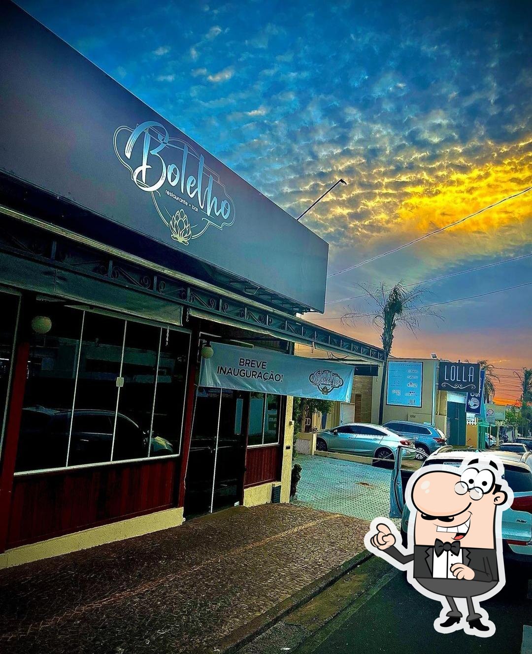 Botelho Restaurante e Bar, São Carlos - Restaurant reviews