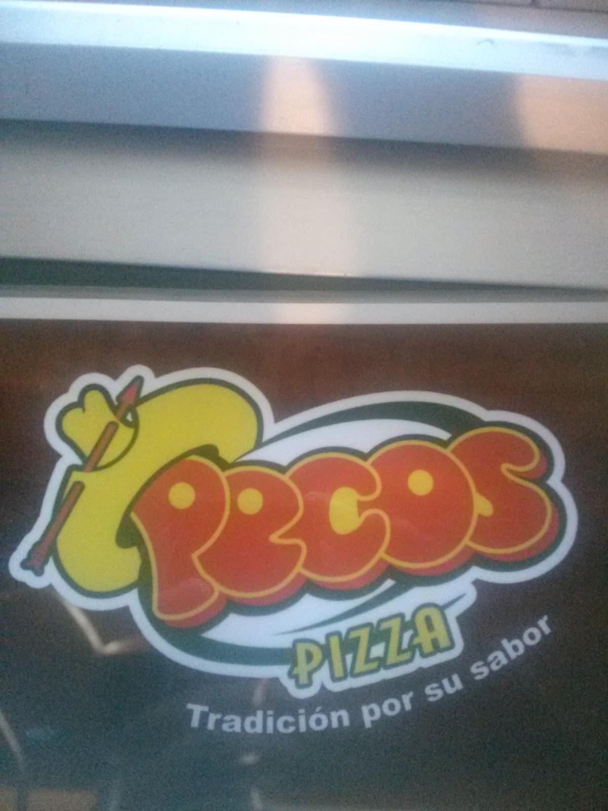 Restaurante pecos pizza tecnologico, Nuevo Casas Grandes - Opiniones del  restaurante