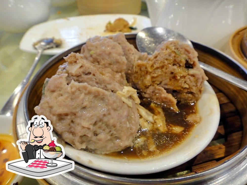 Lee Garden Seafood Restaurant in Burnaby