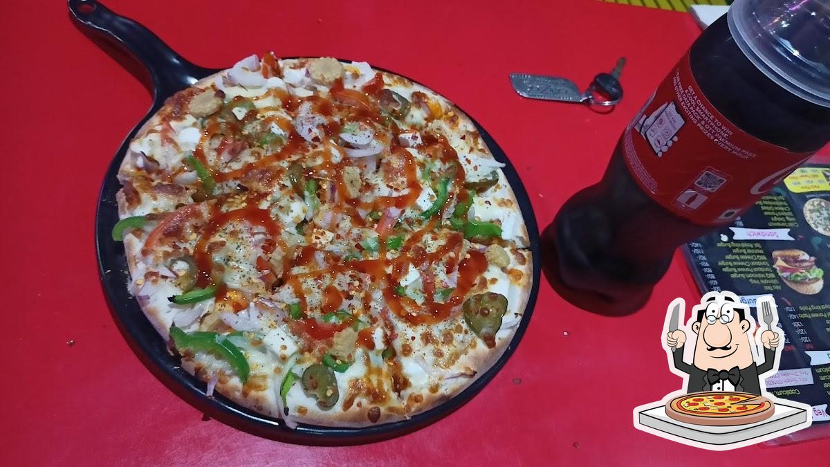 Royal Pizza King Nohar, Nohar Restaurant reviews