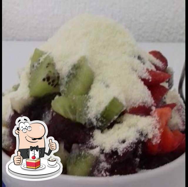 Frozen Açaí cafeteria, Sao Miguel Arcanjo Restaurant reviews