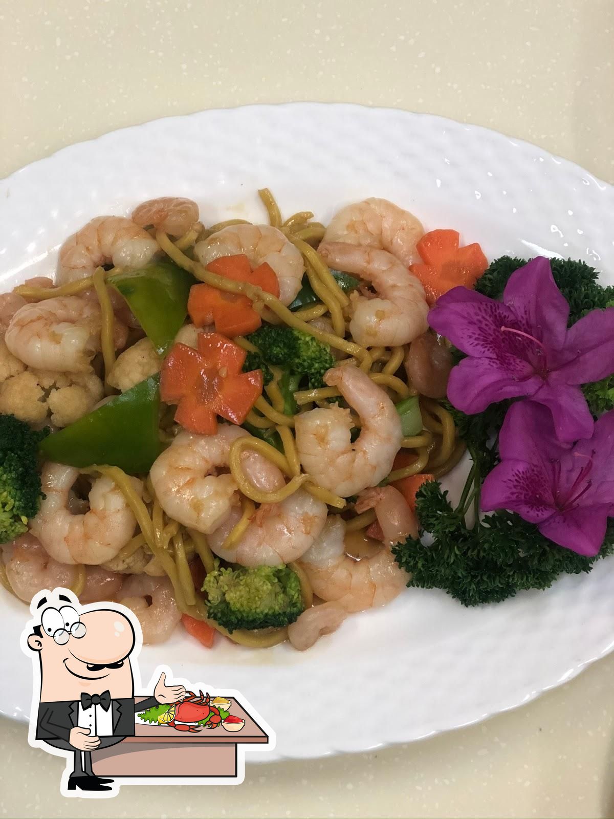H Noodle House in Beerwah Restaurant reviews