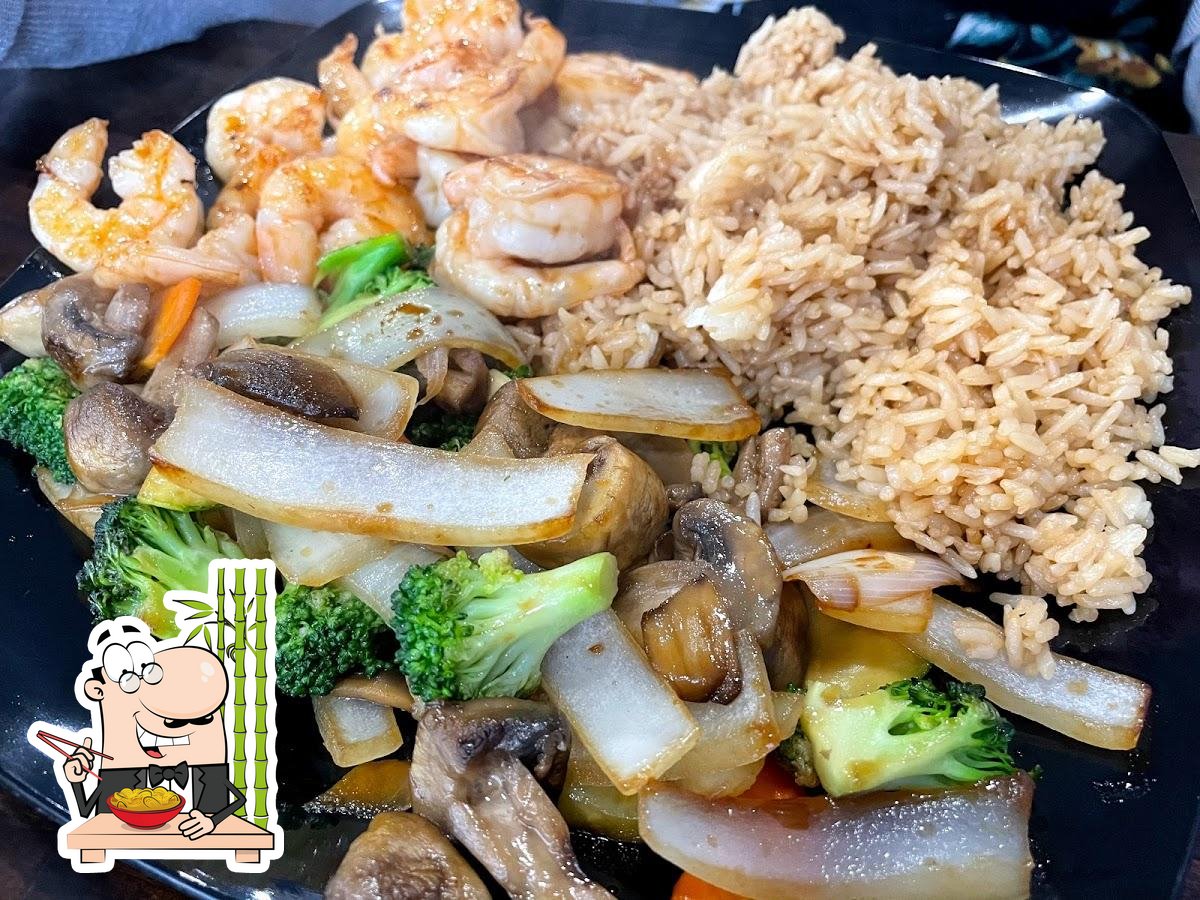 Shallotte Hibachi in Shallotte Restaurant reviews