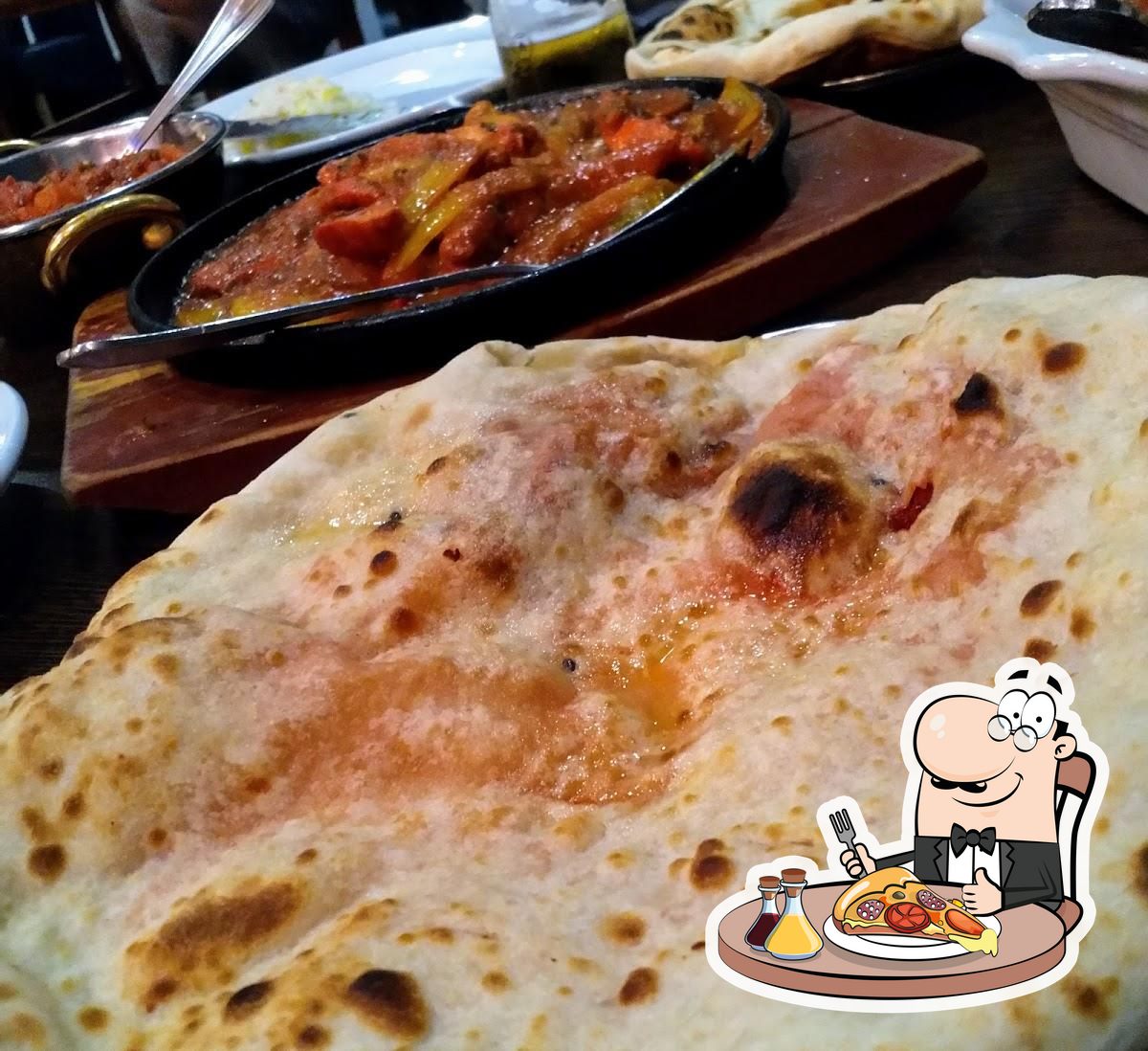 Aroma Indian Dining in Ulverston Restaurant reviews