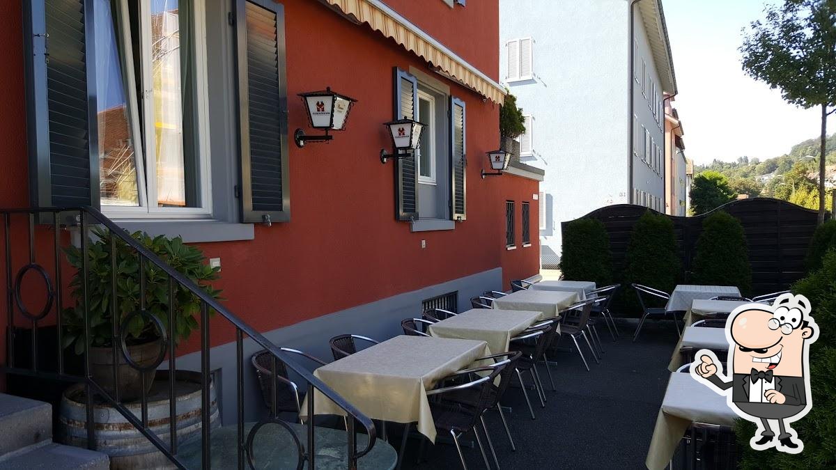 Ristorante Caruso Winterthur Recensioni del ristorante