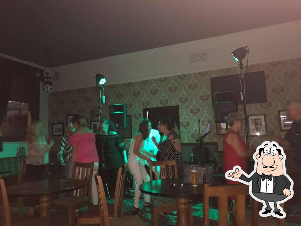Pub y bar Halfway House, Manchester, 435 Manchester Rd Opiniones del