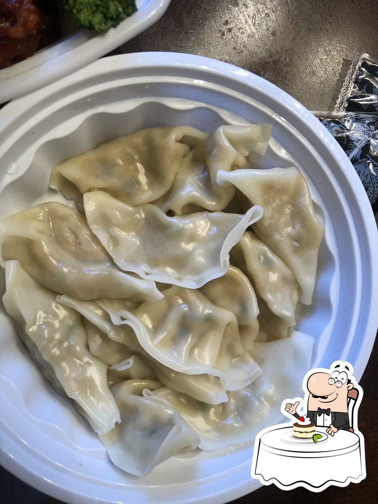 Number One Chinese Restaurant in Tarboro Restaurant menu and reviews