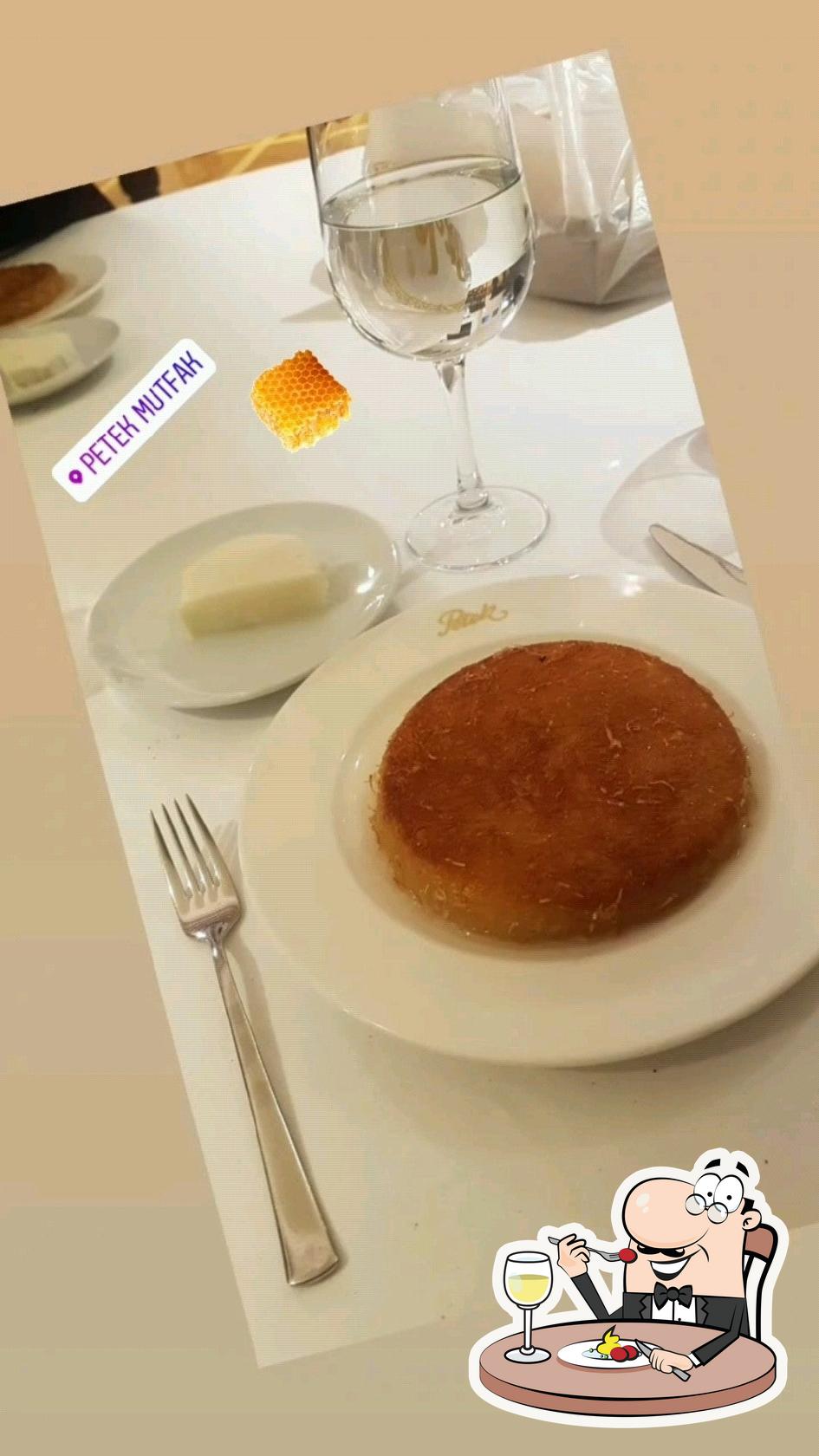 petek mutfak iskenderun restaurant reviews
