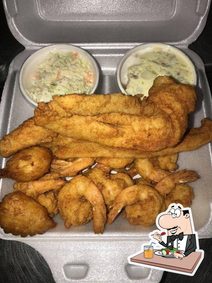 Boneyard q In Reidsville Restaurant Menu And Reviews