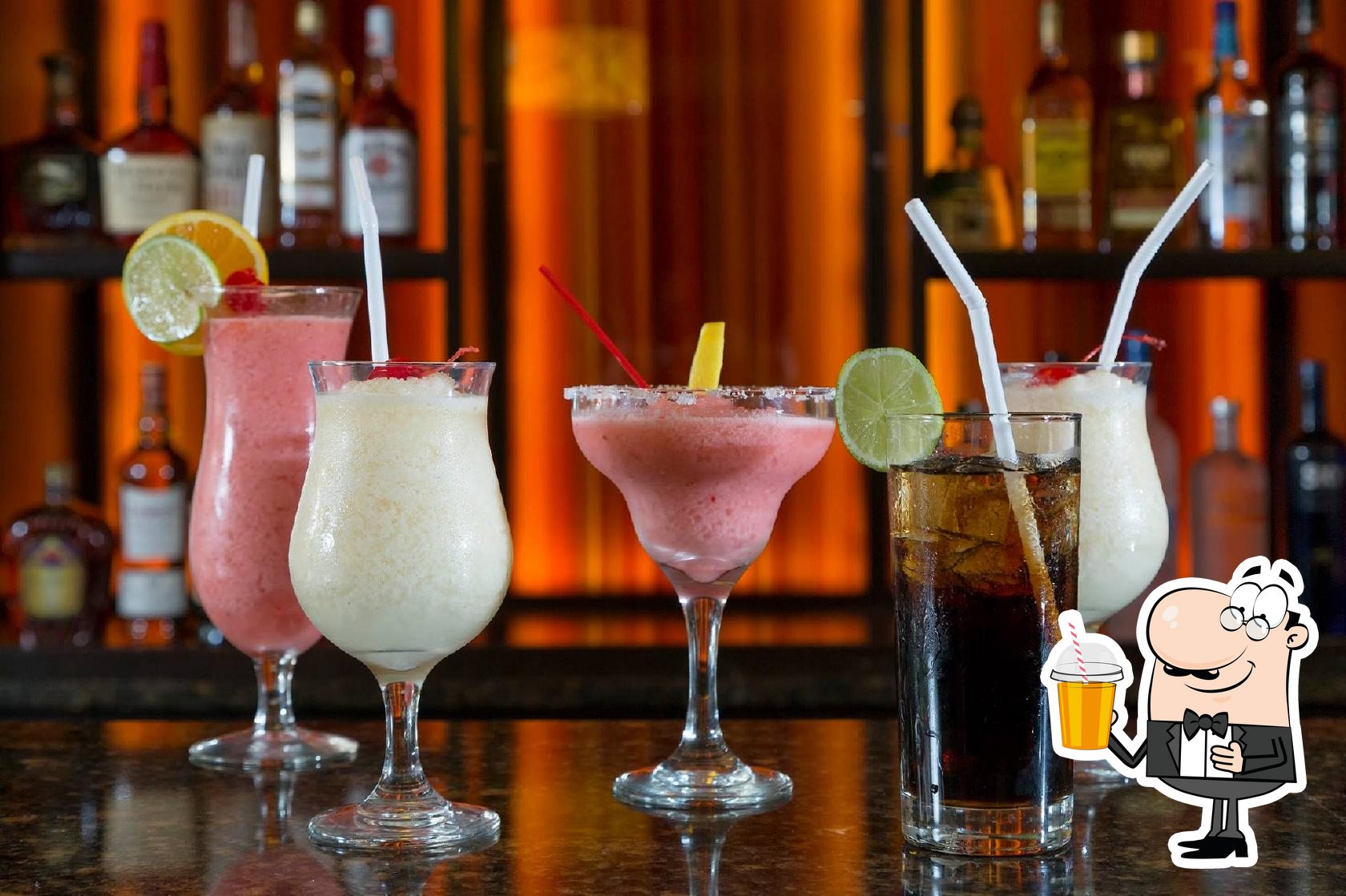 Comfort Zone Bar & Grille in Orlando Restaurant reviews