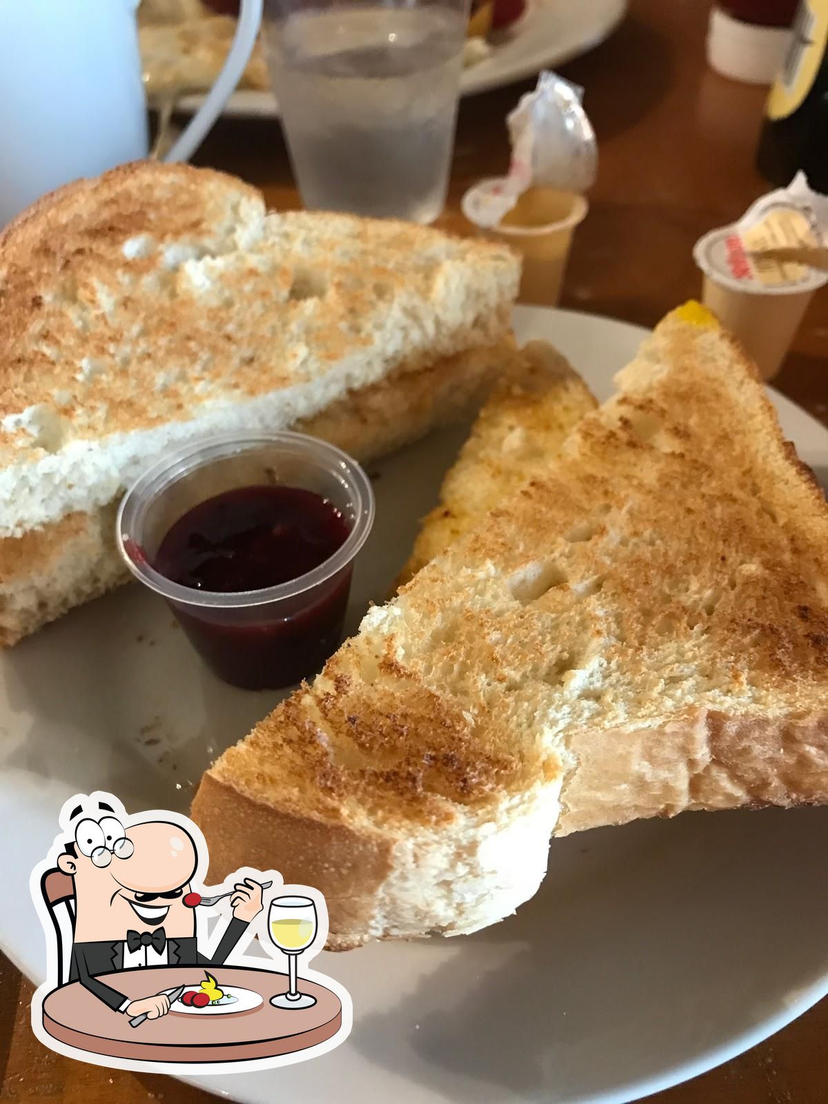 Dutch Mill Country Market, 533 Millgrove Side Rd in Hamilton Restaurant reviews