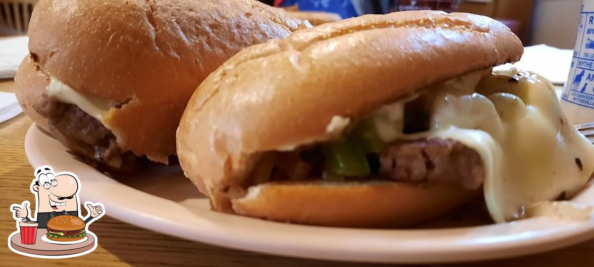 Grayson Restaurant in Wytheville Restaurant menu and reviews