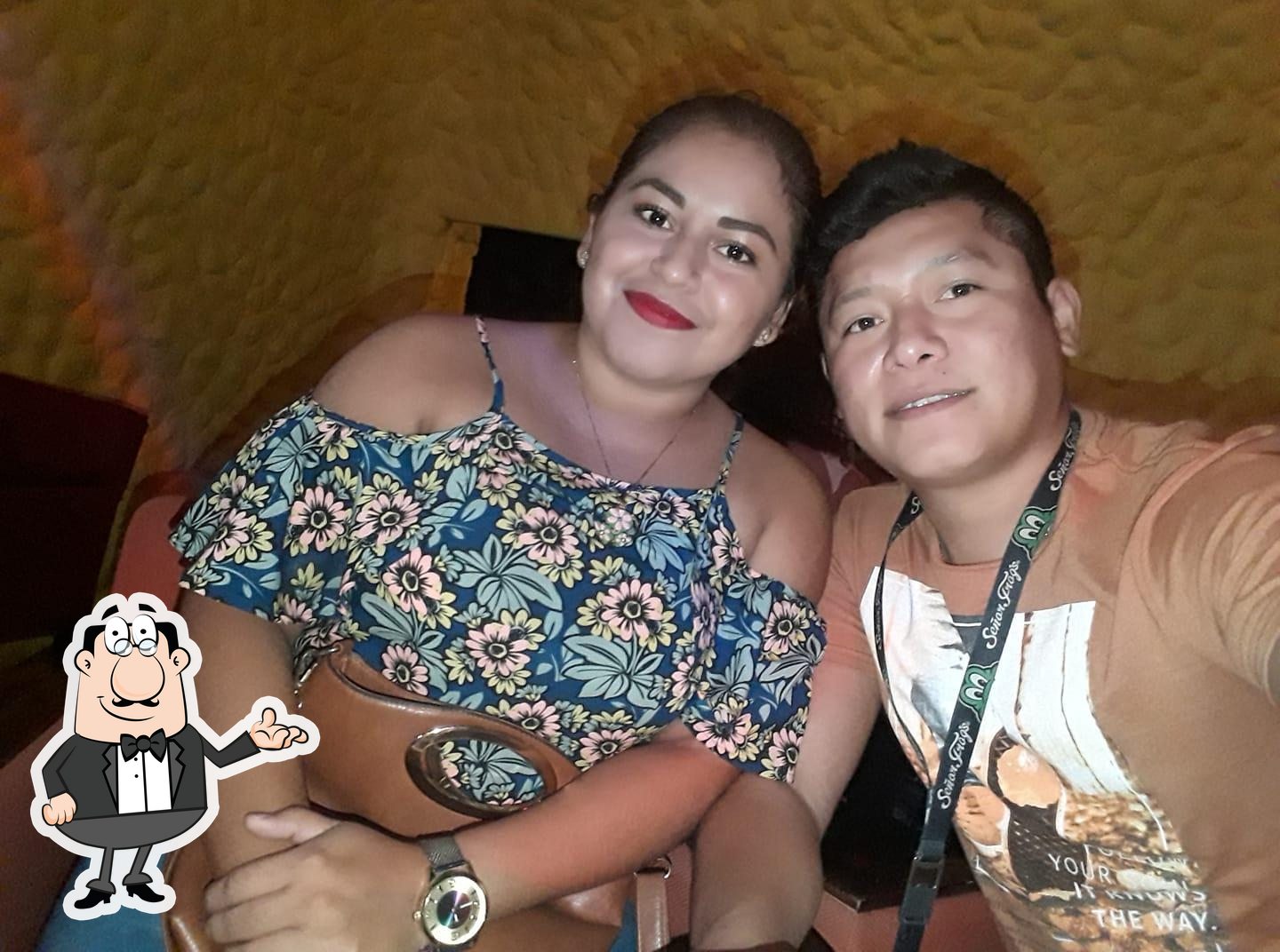 Tabano's Bar, Villahermosa Opiniones del restaurante