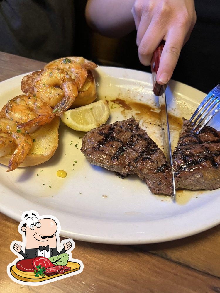 Texas Roadhouse, 3531 St Rose Pkwy in Henderson Restaurant menu and