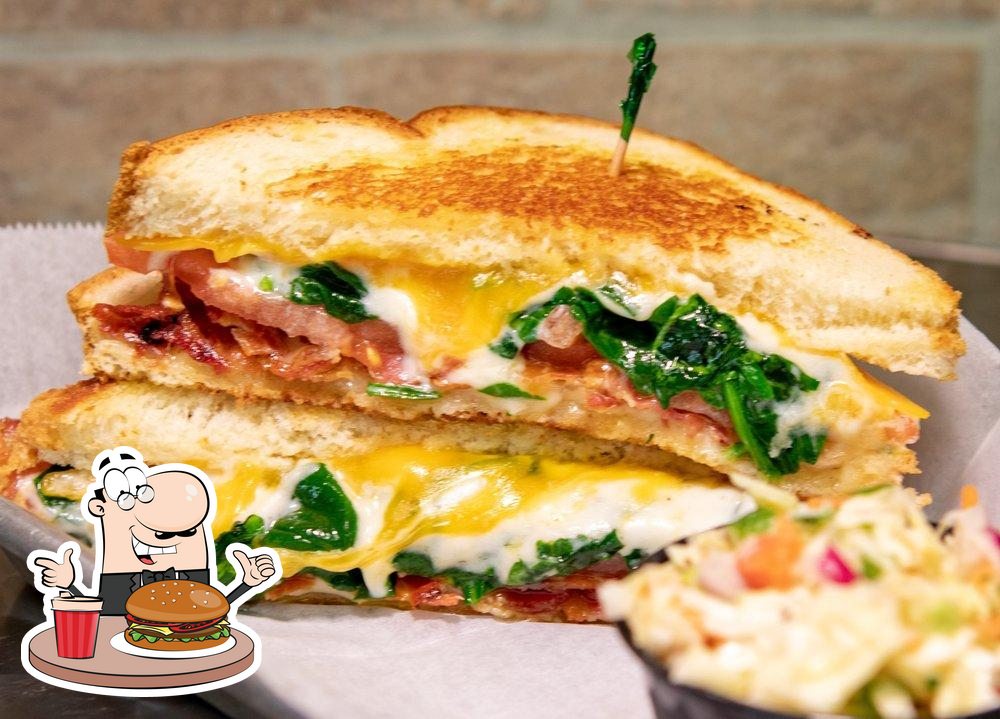 Menu of Absolutely CheeZee restaurant, Ormond Beach reviews and ratings