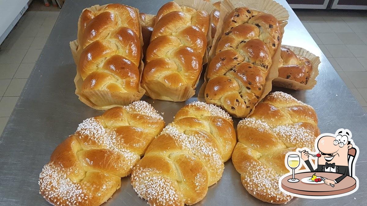Boulangerie Patisserie Mille Feuille d'Idées, Cholet - Critiques de