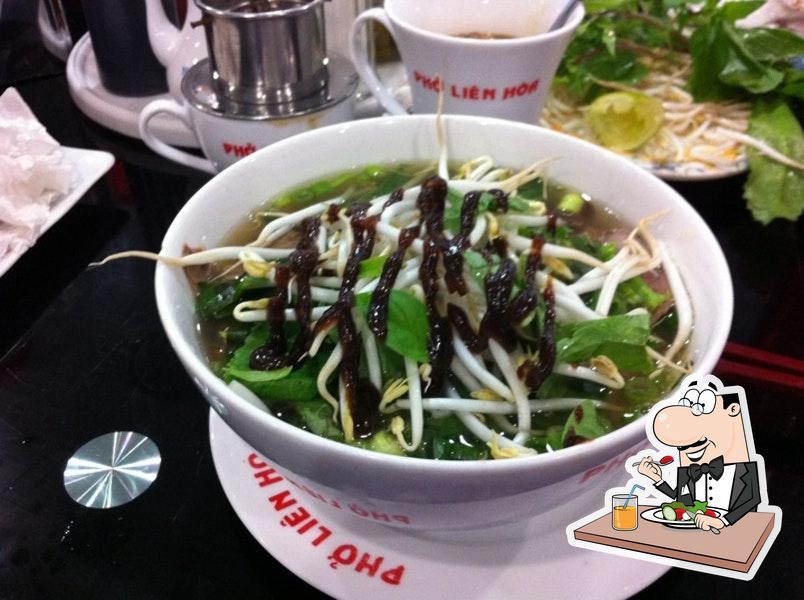 Pho Lien Hoa 901 Nw 23rd St In Oklahoma City Restaurant Menu And Reviews