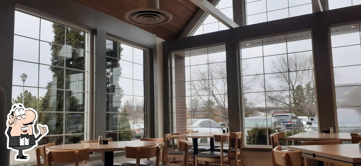 The Original Pancake House, 14351 Nicollet Ct in Burnsville Restaurant menu and reviews